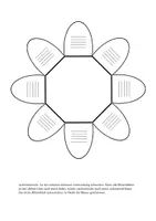 Vorschau - Arbeitsblätter - Lapbooks im Musikunterricht: Vorlage 3 - Die C-Dur-Tonleiter - Seite 3