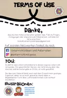 Vorschau - Arbeitsblätter - Toys Englisch – Spielzeug, Toys Vocabulary, Wortschatz, Reading, Reading Comprehension, Leseverstehen, Read and Colour, Lesen und Malen | Arbeitsblatt, Lesetraining 3., 4. Klasse, Grundschule - Seite 3