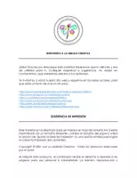 Vista previa - Hojas de trabajo - FICHAS PARA COLOREAR LOS INSECTOS ANIMALES - página 1