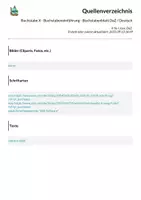 Vorschau - Arbeitsblätter - Buchstabe X - Buchstabeneinführung - Buchstabenblatt DaZ / Deutsch - Seite 3
