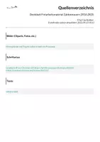 Vorschau - Fördermaterial/Inklusion - Freiarbeitsmaterial Zahlenmauern ZR10, ZR20 (54 Karten) - Seite 1