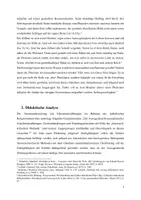 Vorschau - Stundenentwürfe - Das Gleichnis vom Pharisäer und Zöllner (Lk 18,9b-14) – Durch Demut ins Reich Gottes? - Seite 3