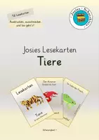 Vorschau - Spiele - Lesespiele/Lesekarten - 3-PACK - Klasse 1 bis 3 - Seite 2