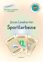 Vorschau - Spiele - Lesespiele/Lesekarten - 3-PACK - Klasse 1 bis 3 - Seite 3