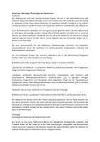 Vorschau - Arbeitsblätter - Lernkarten & Text: Die Nebennieren des Menschen (Anatomie & Physiologie) - Seite 3