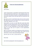 Vorschau - Stundenentwürfe - Märchen: Gestalte dein eigenes Brettspiel - Seite 2