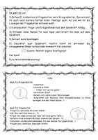 Vorschau - Stundenentwürfe - Märchen: Gestalte dein eigenes Brettspiel - Seite 3