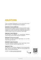 Vorschau - Bildkarten - Yoga-Geschichte: Der beste Schultag (Kinderyoga / Bewegungsgeschichte) - Seite 3