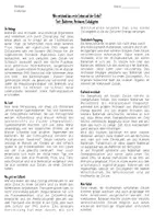Vorschau - Arbeitsblätter - Gruppenpuzzle Wie entstand die Erde? - Seite 2