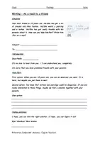 Vorschau - Arbeitsblätter - Writing Exercises - Seite 2