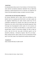 Vorschau - Arbeitsblätter - Writing Exercises - Seite 3