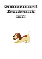 Vista previa - Juegos / Gamificación - ¡ESTAMOS ESCONDIDOS! - página 2