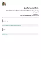 Vorschau - Spiele - Brettspiel: Gesprächsthemen (Konversation mit „Nenne etwas, das …!“) (Version 1) - Seite 1