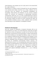 Vorschau - Stundenentwürfe - Unterrichtsentwurf - Steigung - Ableitung - Ableitungsfunktion - Seite 3
