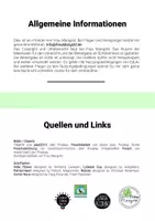 Vorschau - Arbeitsblätter - Merkmale Wirbeltierklasse Amphibien - arbeitsteilige Arbeitsblätter mit Lesetext - mit Versuch - Seite 2