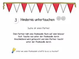 Vorschau - Stationenlernen - Stationen zum Tauchen - Seite 3