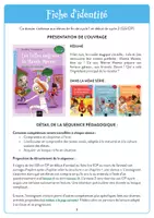 Aperçu - Préparation de séance / Séance complète - Les folles énigmes de Mamie Momie - Les Brocolis Maudits - Page 1