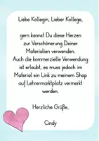 Vorschau - Anderer Materialtyp - Clipart Herzen kostenlos für den Valentinstag - Seite 1