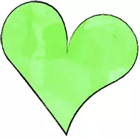 Vorschau - Anderer Materialtyp - Clipart Herzen kostenlos für den Valentinstag - Seite 1