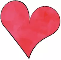 Vorschau - Anderer Materialtyp - Clipart Herzen kostenlos für den Valentinstag - Seite 3