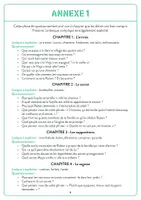 Aperçu - Préparation de séance / Séance complète - Les petits toltèques - La découverte de Ruben - Page 3