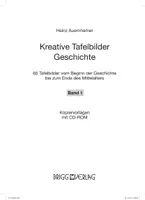Vorschau - Lehrwerke/Schulbücher - Kreative Tafelbilder Geschichte - Band 1 - Seite 1