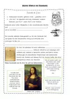 Vorschau - Arbeitsblätter - Arbeitsheft Renaissance - Seite 3