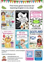 Vorschau - Spiele - Shopping Game Englisch Spiel mit Sprechanlässen - Seite 3