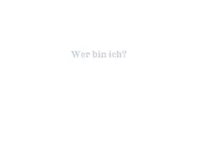 Vorschau - Arbeitsblätter - Das bin ich - Identitätsfenster (Kennenlernbogen) - Seite 3