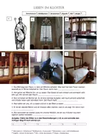 Vorschau - Arbeitsblätter - Leben im Kloster - Tandem! - Seite 2