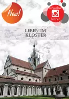 Vorschau - Arbeitsblätter - Leben im Kloster - Tandem! - Deckblatt