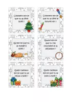 Vorschau - Spiele - Stop n' Swap-Karten: hiver / les vacances de Noël - Seite 2