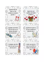 Vorschau - Spiele - Stop n' Swap-Karten: hiver / les vacances de Noël - Seite 3