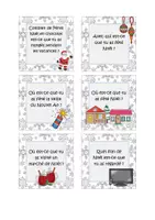 Vorschau - Spiele - Stop n' Swap-Karten: hiver / les vacances de Noël - Seite 3