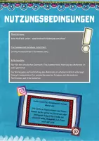 Vorschau - Spiele - Stop n' Swap-Karten: hiver / les vacances de Noël - Seite 1