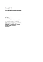 Vorschau - Arbeitsblätter - Bingo im Englischunterricht - Seite 1