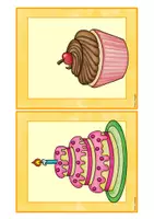 Vorschau - Unterrichtsreihen - Sparpaket: party - Seite 1