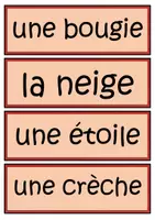 Vorschau - Stationenlernen - SPARPAKET: Noël en France / Noel en France - Seite 3