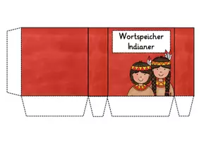 Vorschau - Unterrichtsreihen - Materialpaket Fasching - Seite 2