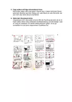 Vorschau - Arbeitsblätter - Storyboard Tipps und Tricks - Seite 1