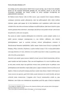 Vorschau - Text - Latein: Ciceros Leistung für die Philosophie (De natura deorum) - Deckblatt