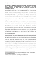 Vorschau - Text - Latein: Ciceros Leistung für die Philosophie (De natura deorum) - Seite 3