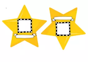 Vorschau - Anderer Materialtyp - Geburtstagskalender - A star is born - Seite 2