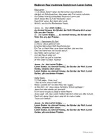 Vorschau - Mal- und Bastelvorlagen - Osterlamm basteln - Ostern, Schaf basteln - mit und ohne Auferstehungsfahne - Seite 3