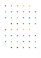 Vorschau - Spiele - Domino Multiplikation (2,3) - Seite 1