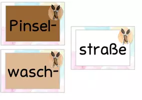 Vorschau - Anderer Materialtyp - Pinselwaschstraße - Seite 3