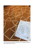 Vorschau - Spiele - Experimentelle Geometrie mit Holzstäbchen - Seite 2