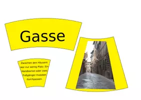 Vorschau - Spiele - Legekreis mittelalterliche Stadt - Seite 2