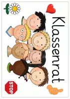 Vorschau - Poster - Klassenrat & Klassenstunde: Sparpaket - Soziales Lernen - Kl. 1-4 (Demokratie & Gemeinschaft) - Seite 1