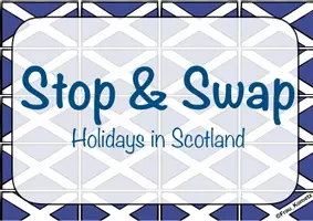 Vorschau - Spiele - Stop & Swap - Holidays in Scotland - Seite 2